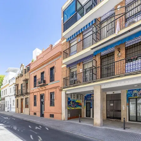 Feria De Abril De * Seville